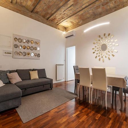 Fontana Di Trevi Design Apartment Rom Exterior foto