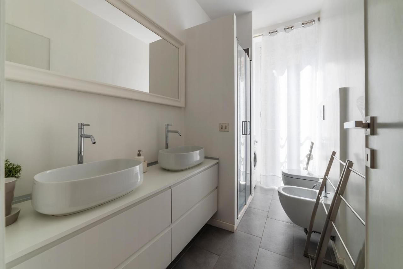 Fontana Di Trevi Design Apartment Rom Exterior foto